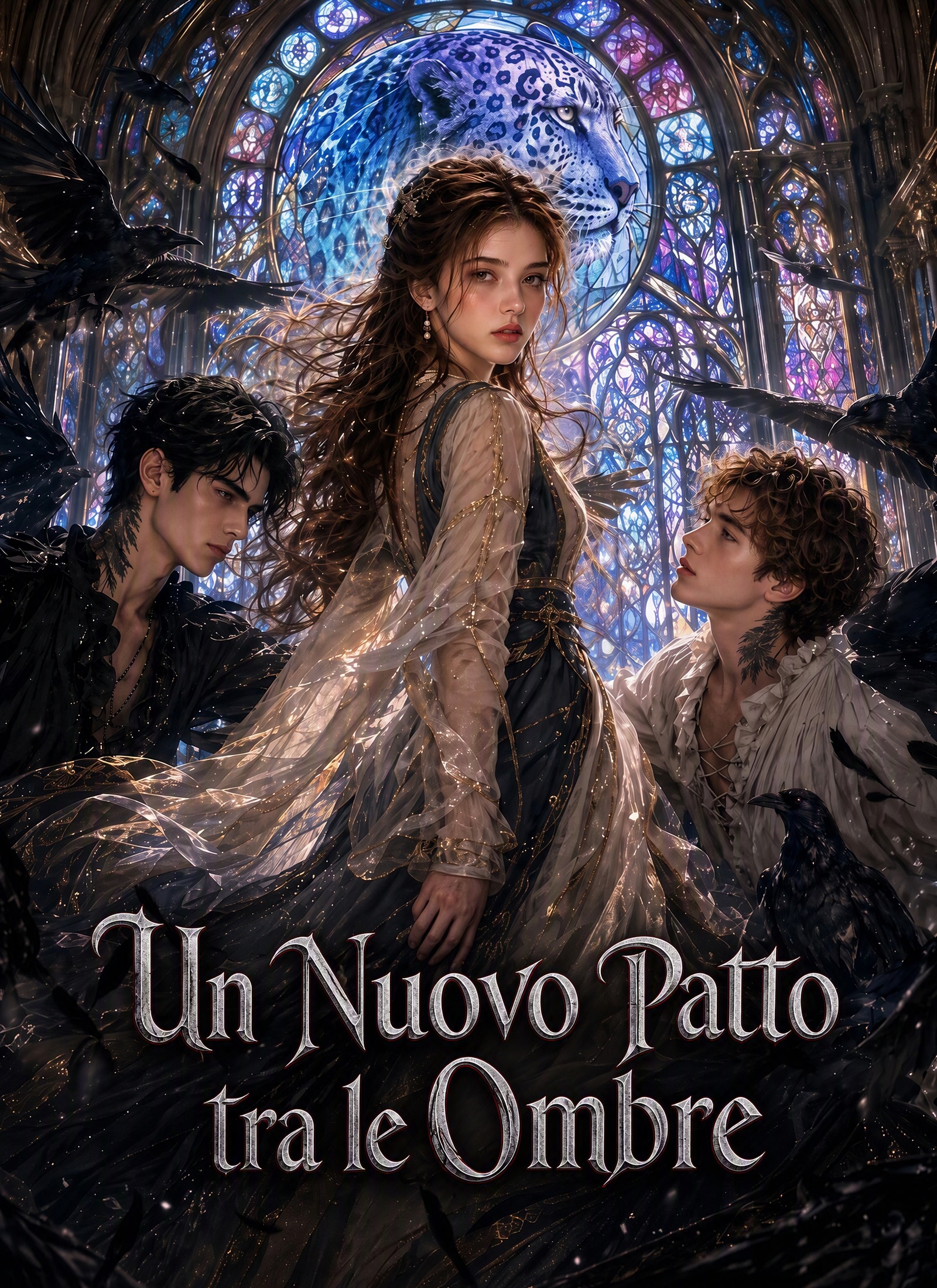 Un Nuovo Patto tra le Ombre