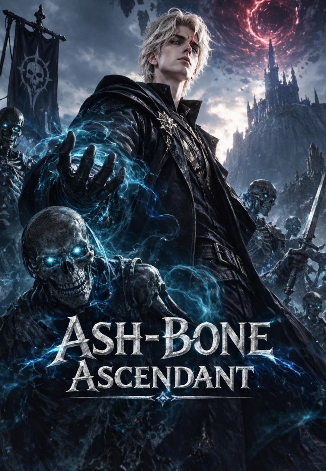 Ash‑Bone Ascendant