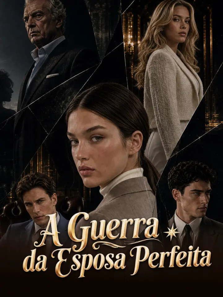 A Guerra da Esposa Perfeita