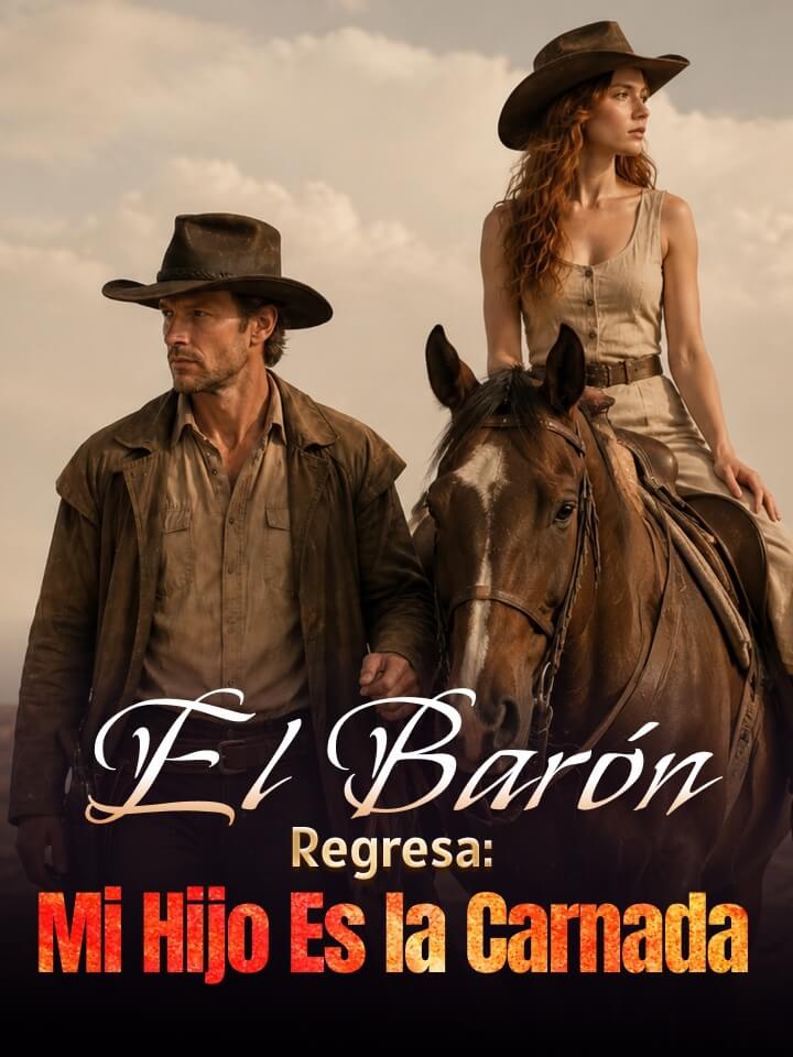 El Barón Regresa: Mi Hijo Es la Carnada