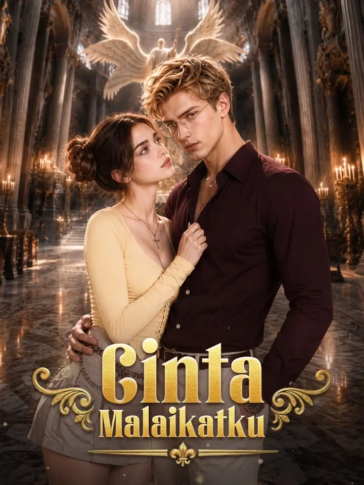 Cinta Malaikatku