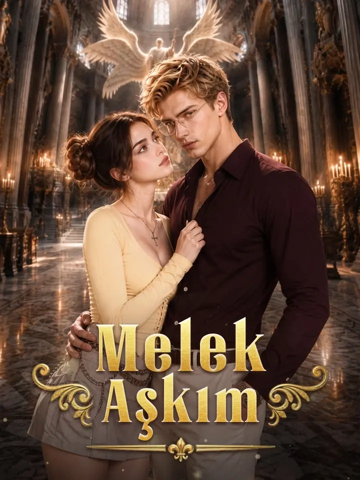 Melek Aşkım