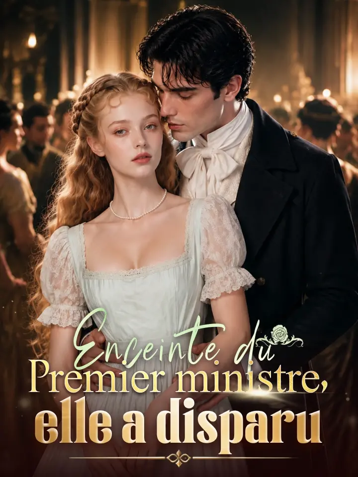 Enceinte du Premier ministre, elle a disparu