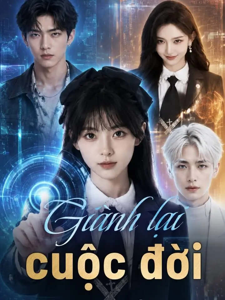 Giành lại cuộc đời