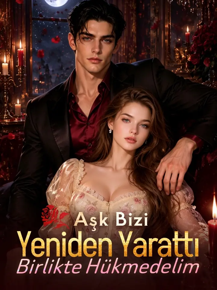 Aşk Bizi Yeniden Yarattı, Birlikte Hükmedelim