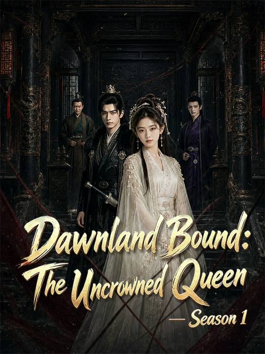 Dawnland Bound: The Uncrowned Queen — Season 1