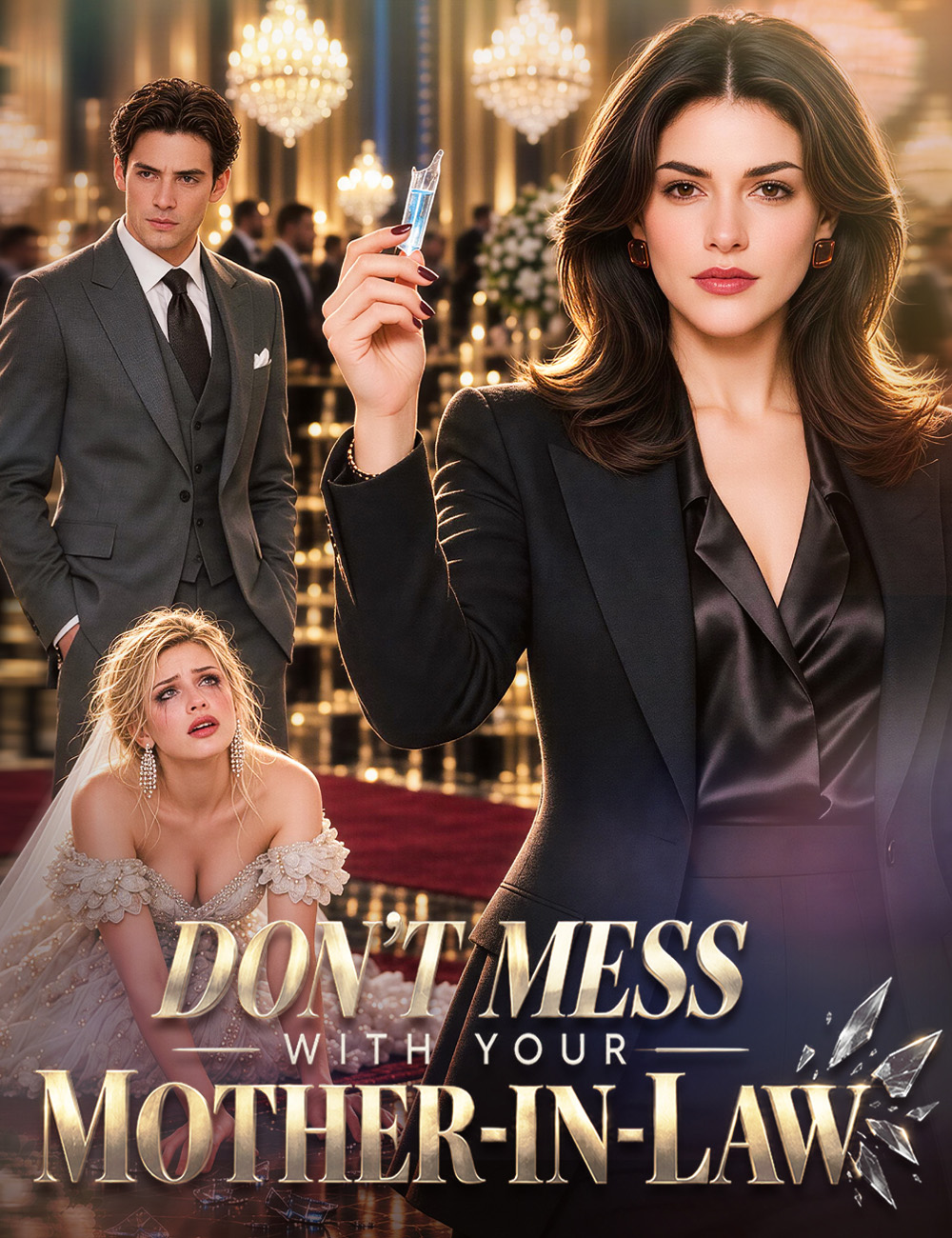 Don't Mess With Your Mother‑in‑Law