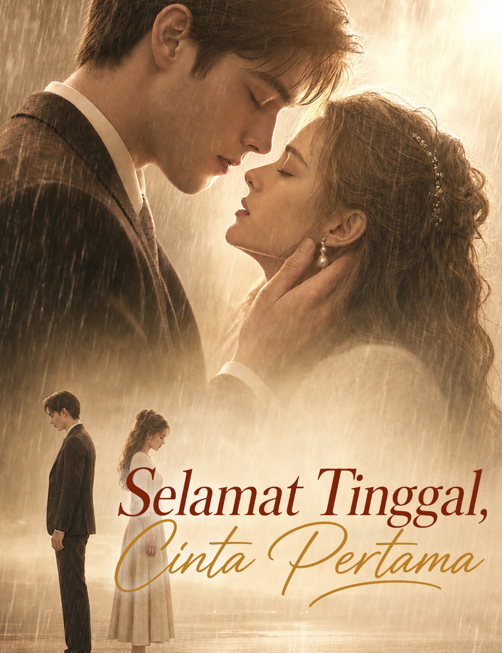 Selamat Tinggal, Cinta Pertama​(Dubbing)