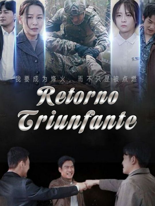 Retorno Triunfante