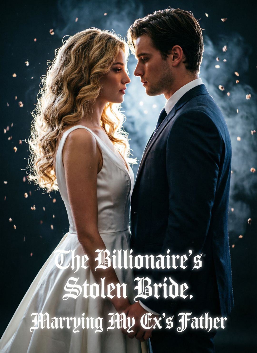 The Billionaire's Stolen Bride,Marrying My Ex's Father