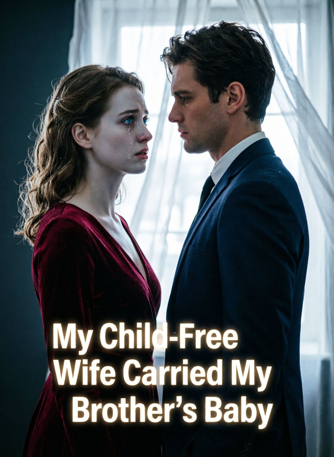 My Child-Free Wife Carried My Brother's Baby