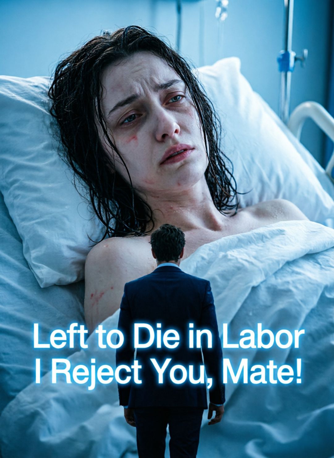 Left to Die in Labor I Reject You, Mate!