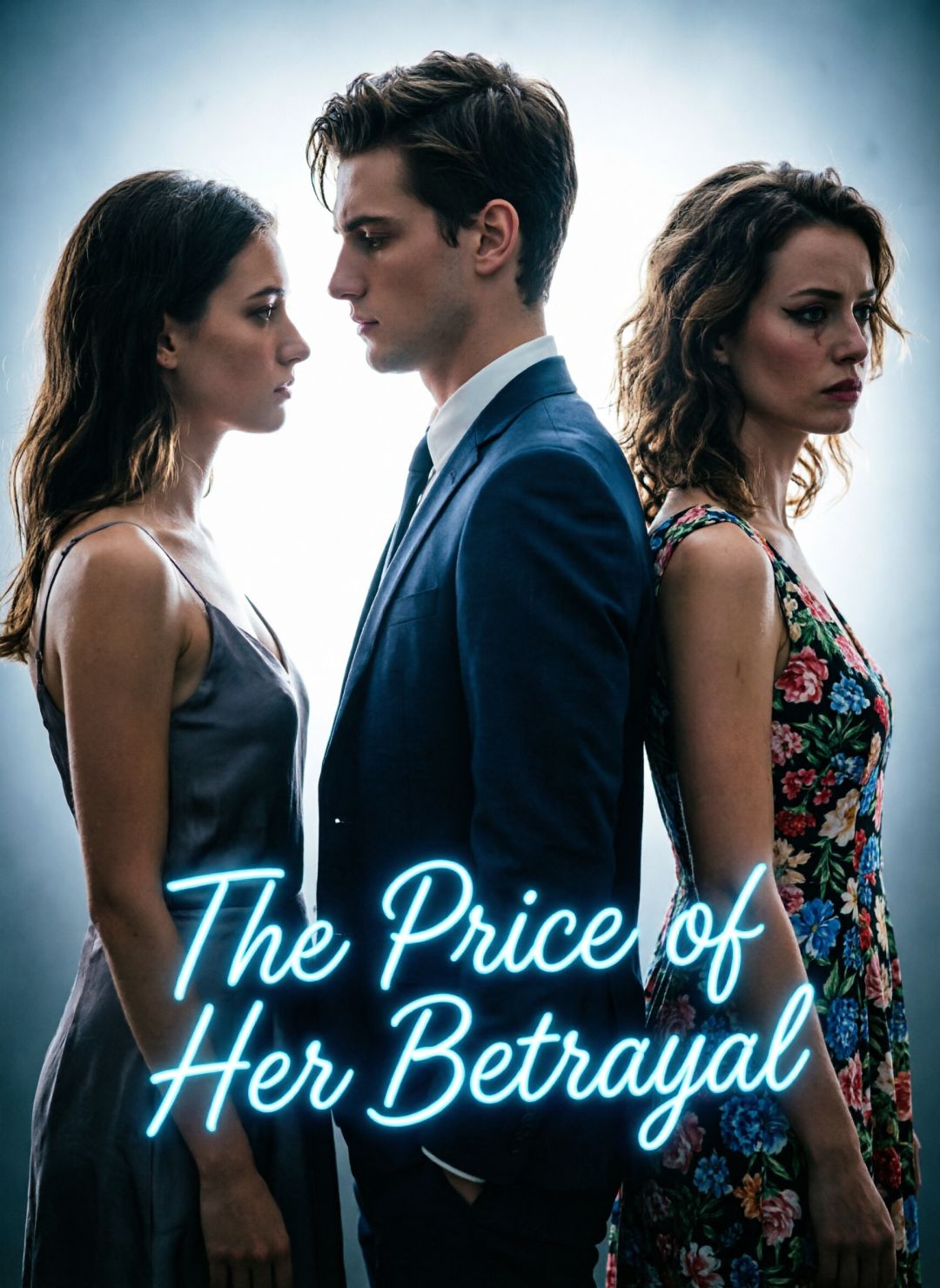 The Price of Her Betrayal