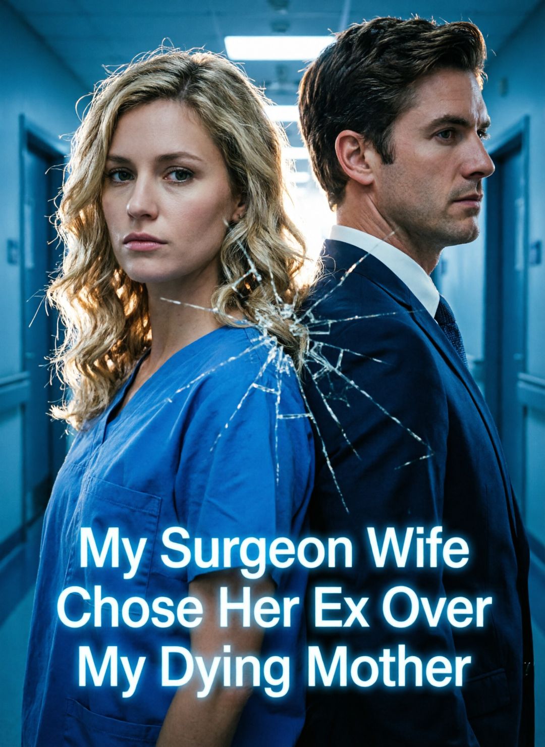 My Surgeon Wife Chose Her Ex Over My Dying Mother