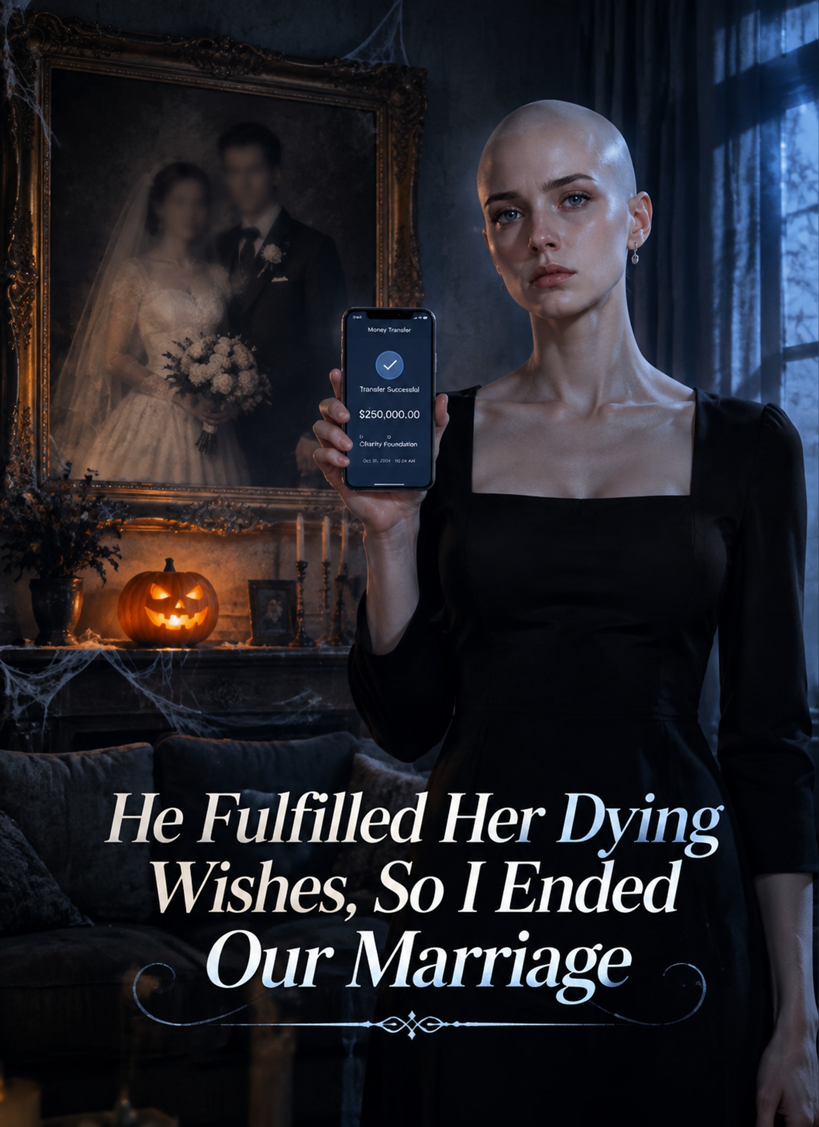 He Fulfilled Her Dying Wishes, So I Ended Our Marriage