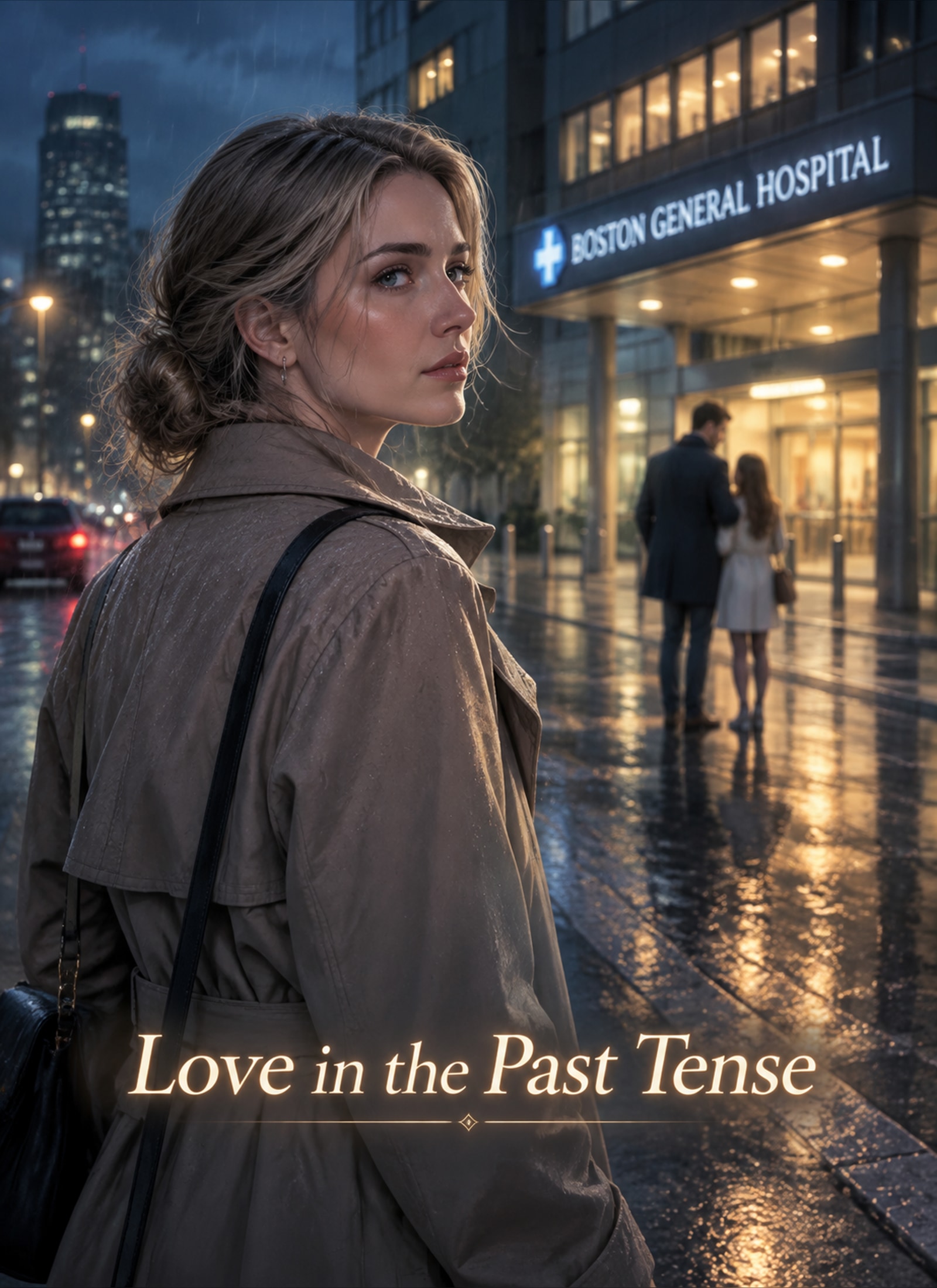 Love in the Past Tense