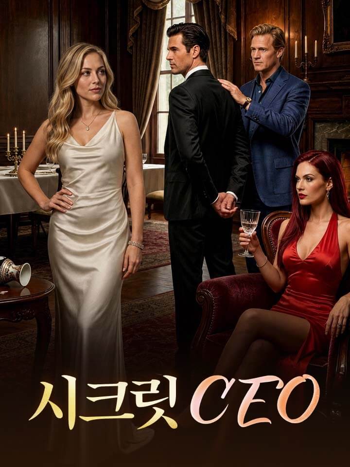 시크릿 CEO