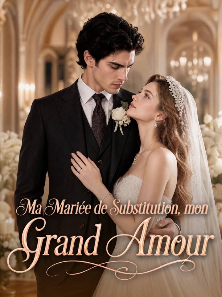 Ma Mariée de Substitution, mon Grand Amour