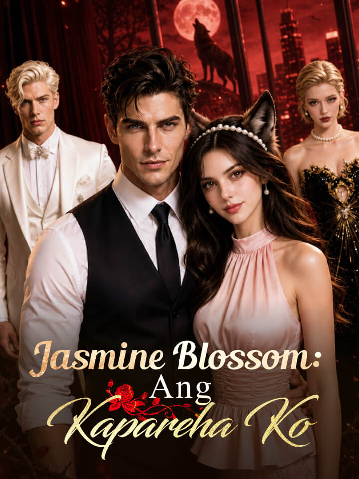 Jasmine Blossom: Ang Kapareha Ko
