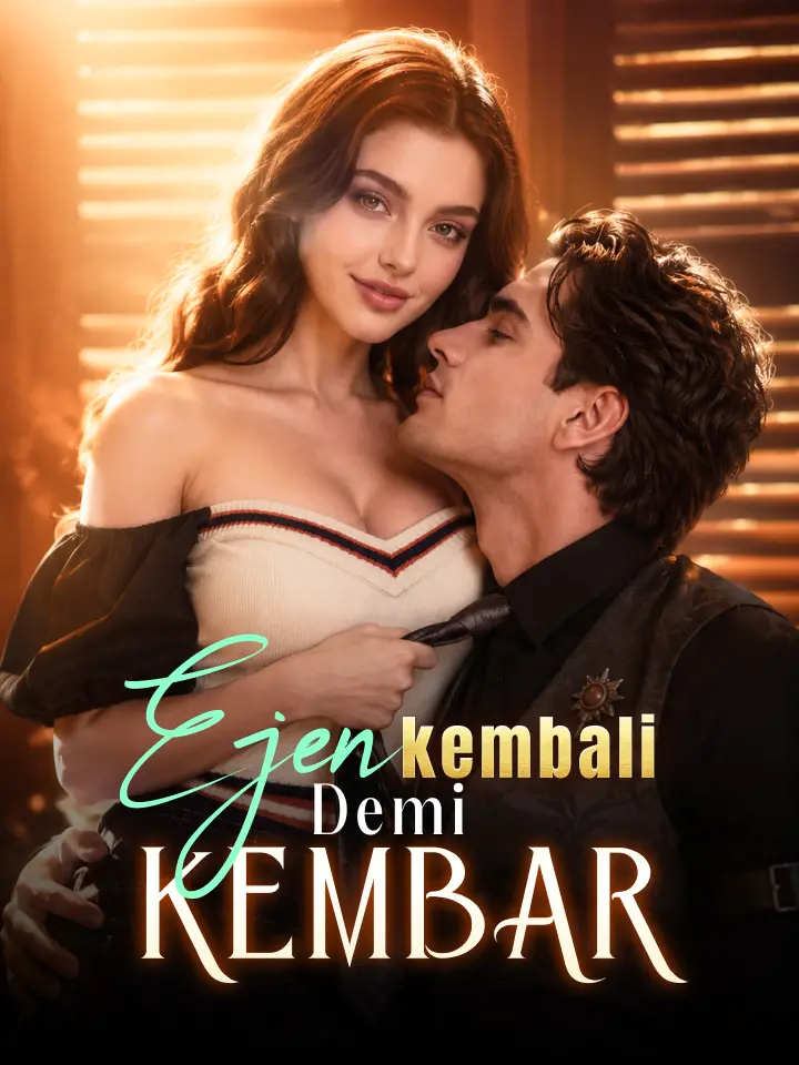 Ejen Kembali Demi Kembar
