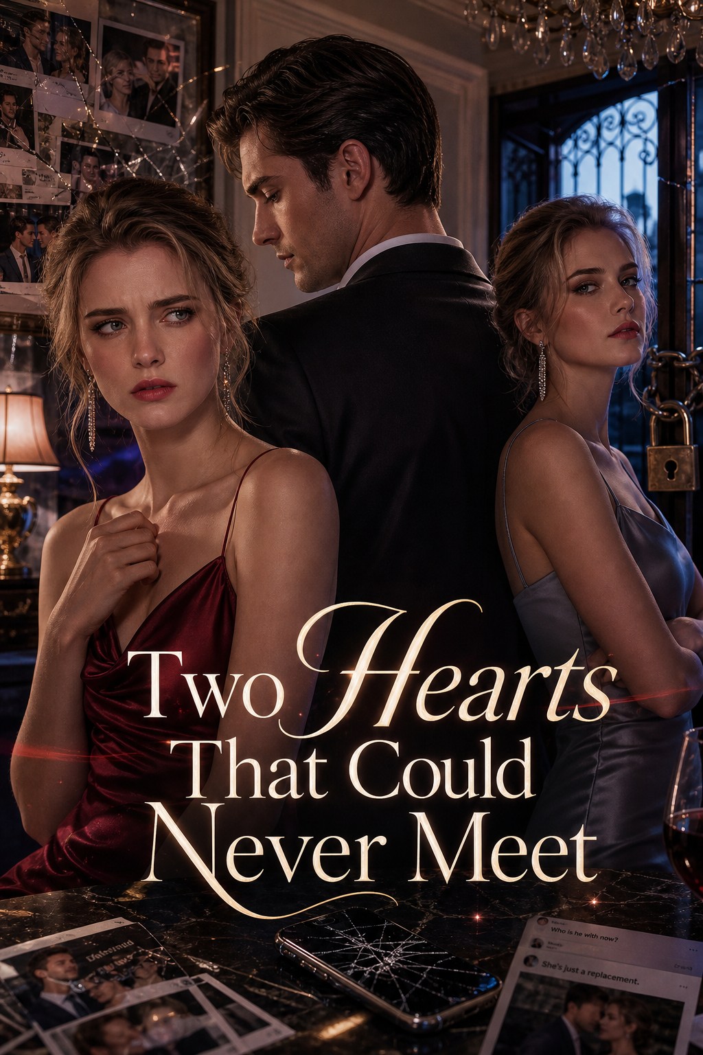 Two Hearts That Could Never Meet