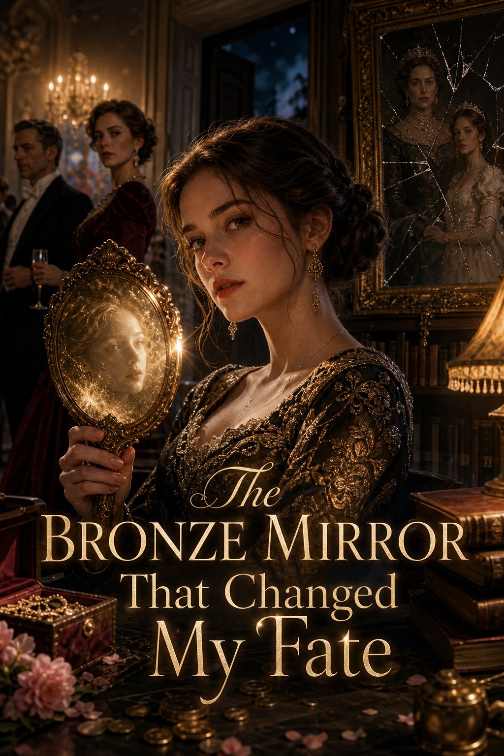 The Bronze Mirror That Changed My Fate