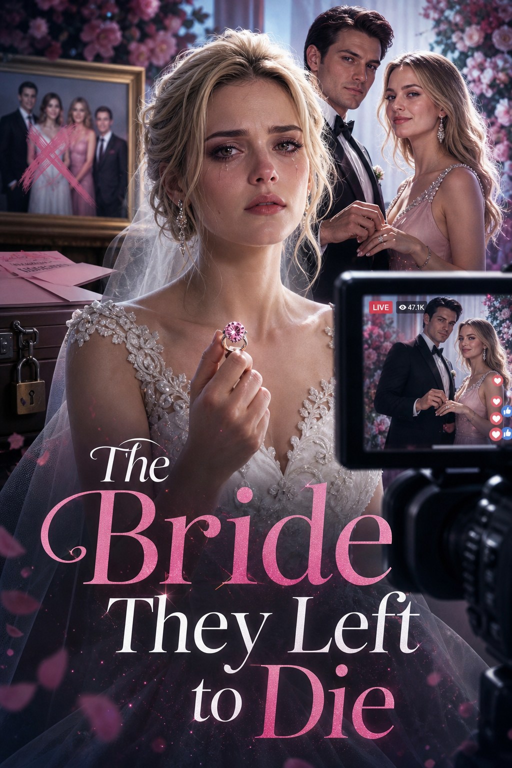 The Bride They Left to Die
