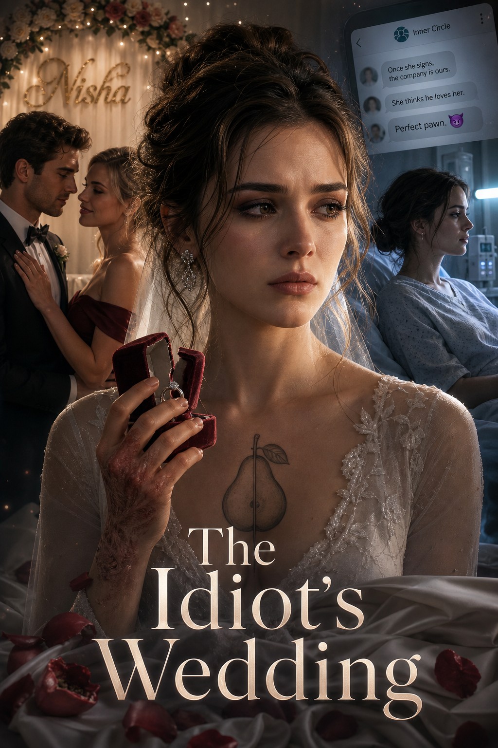 The Idiot's Wedding