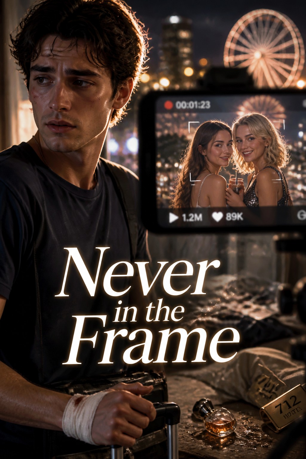 Never in the Frame
