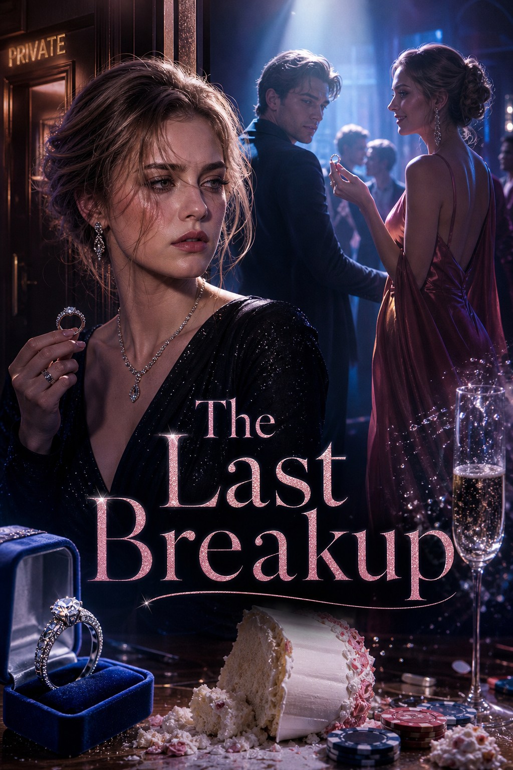 The Last Breakup