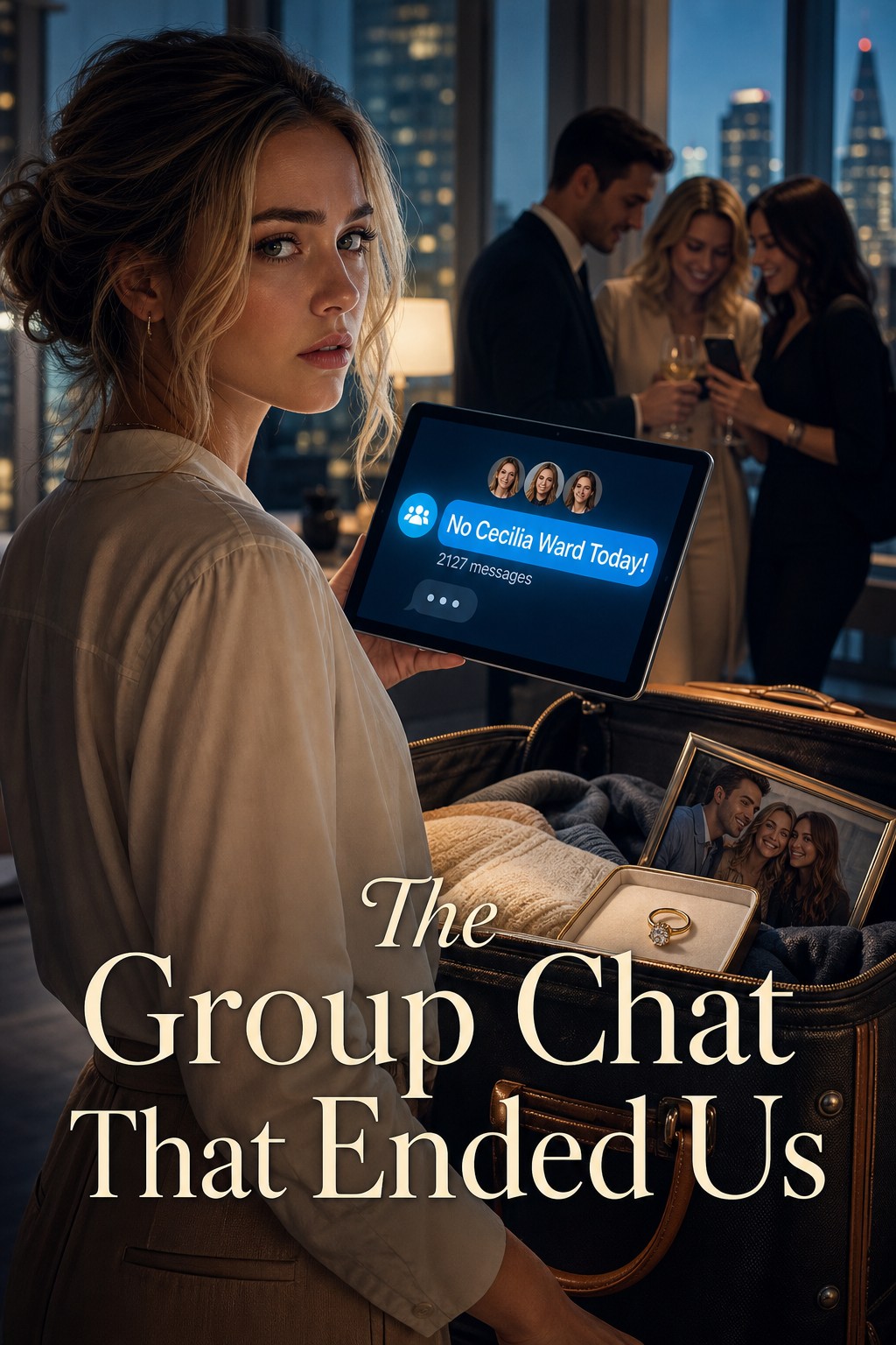 The Group Chat That Ended Us