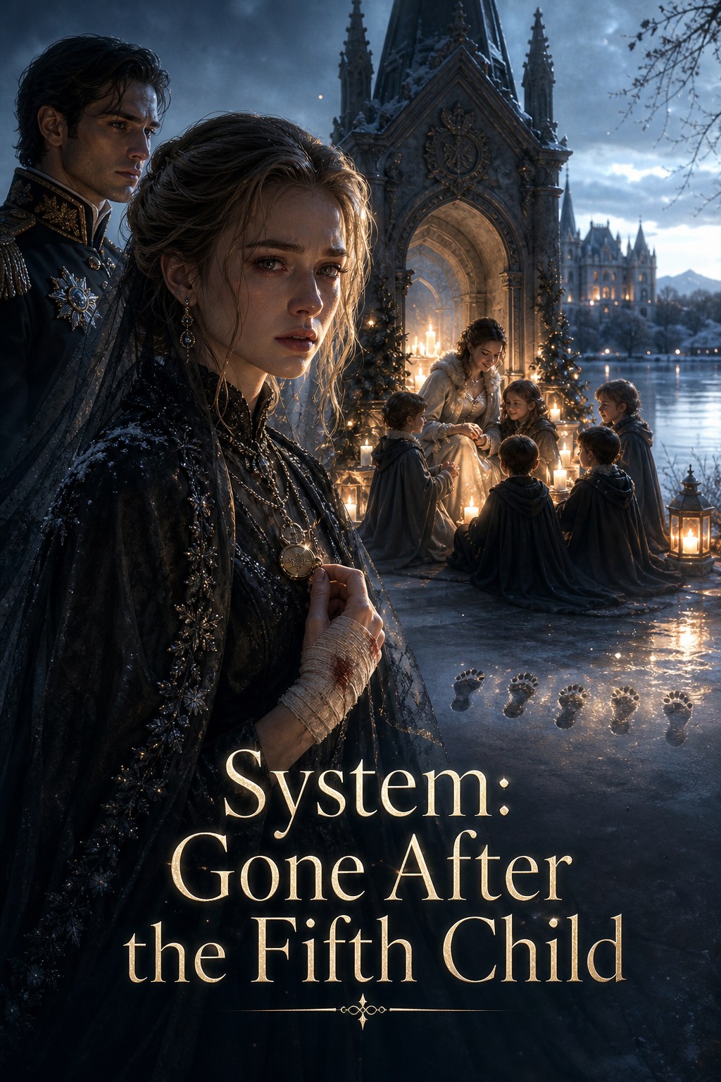 System: Gone After the Fifth Child