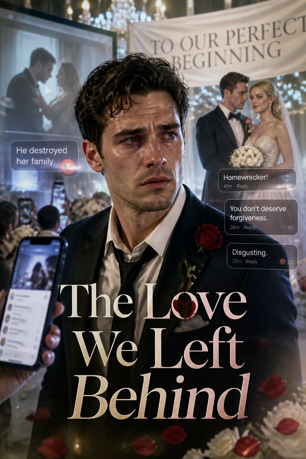 The Love We Left Behind