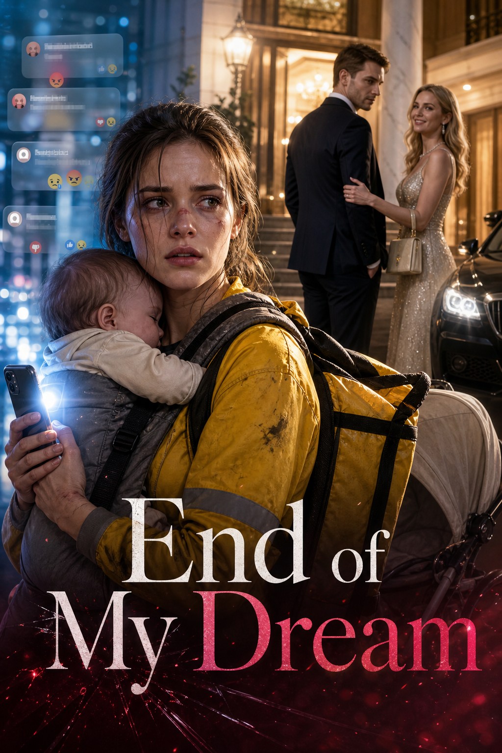 End of My Dream