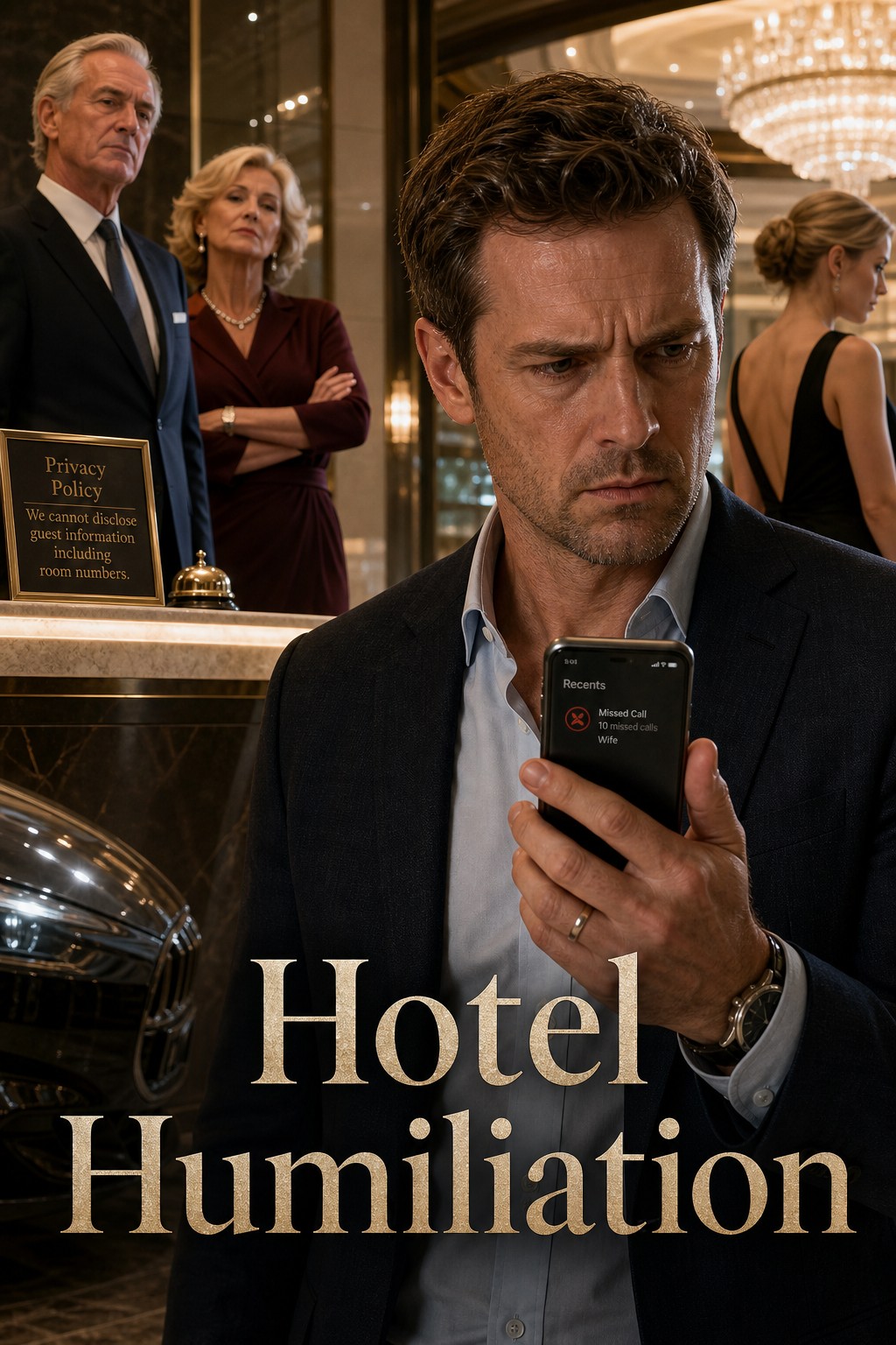 Hotel Humiliation