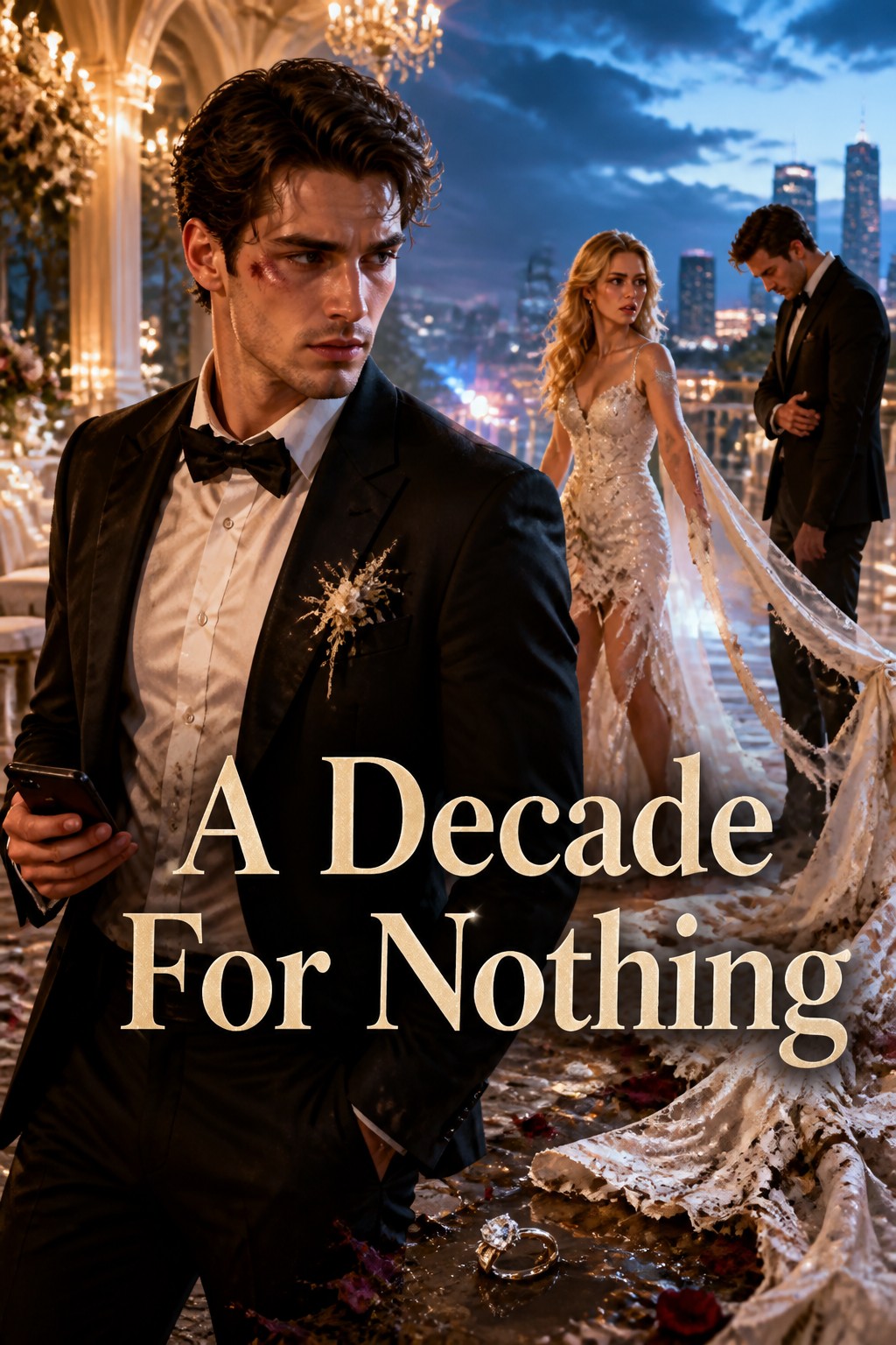 A Decade For Nothing