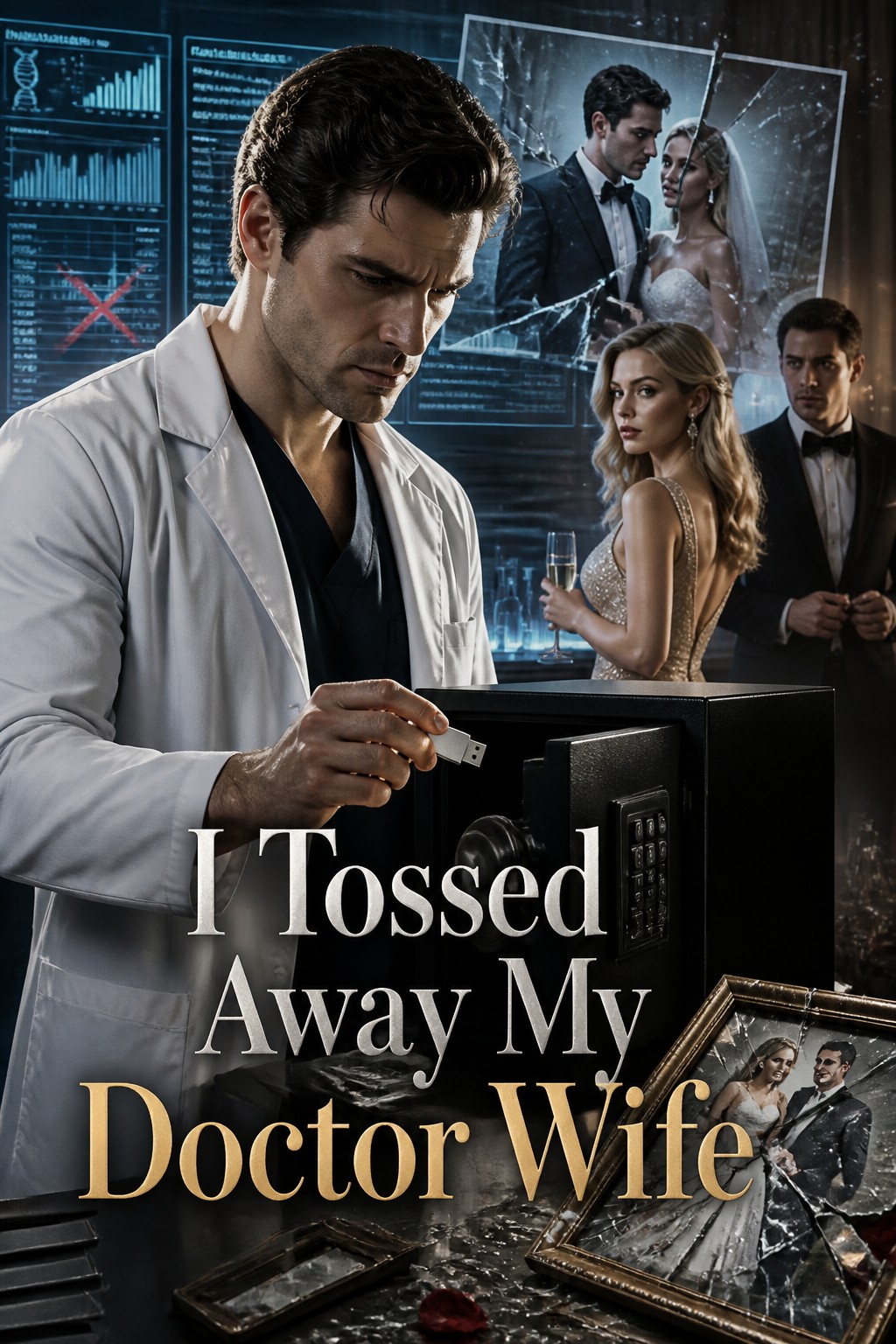 I Tossed Away My Doctor Wife