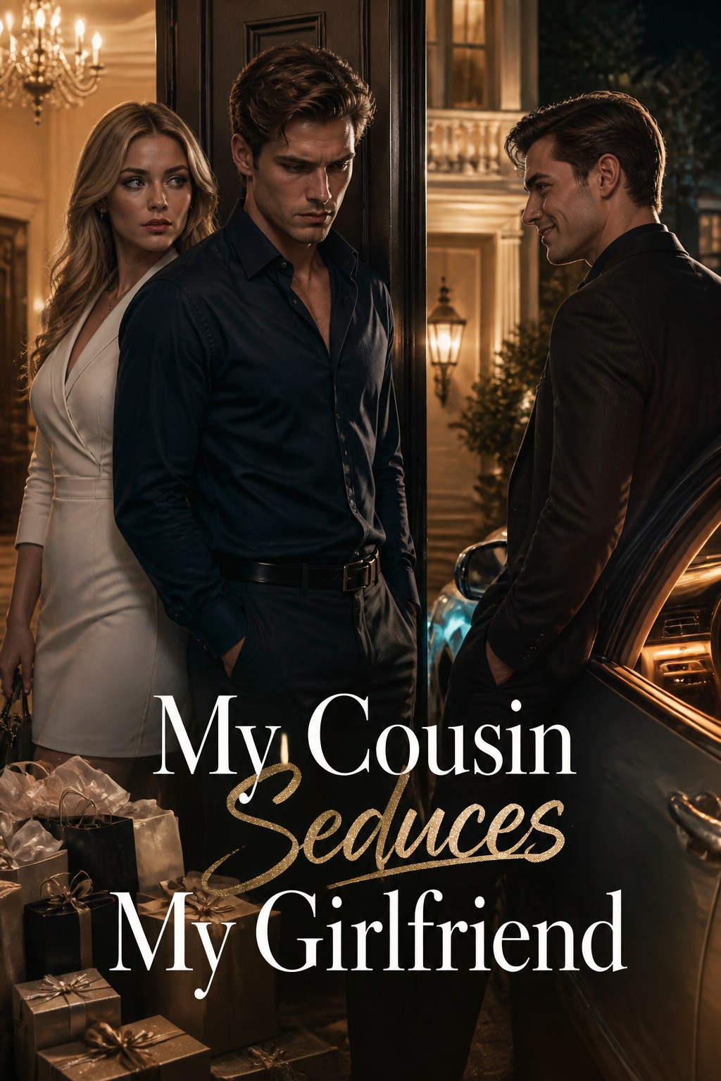 My Cousin Seduces My Girlfriend