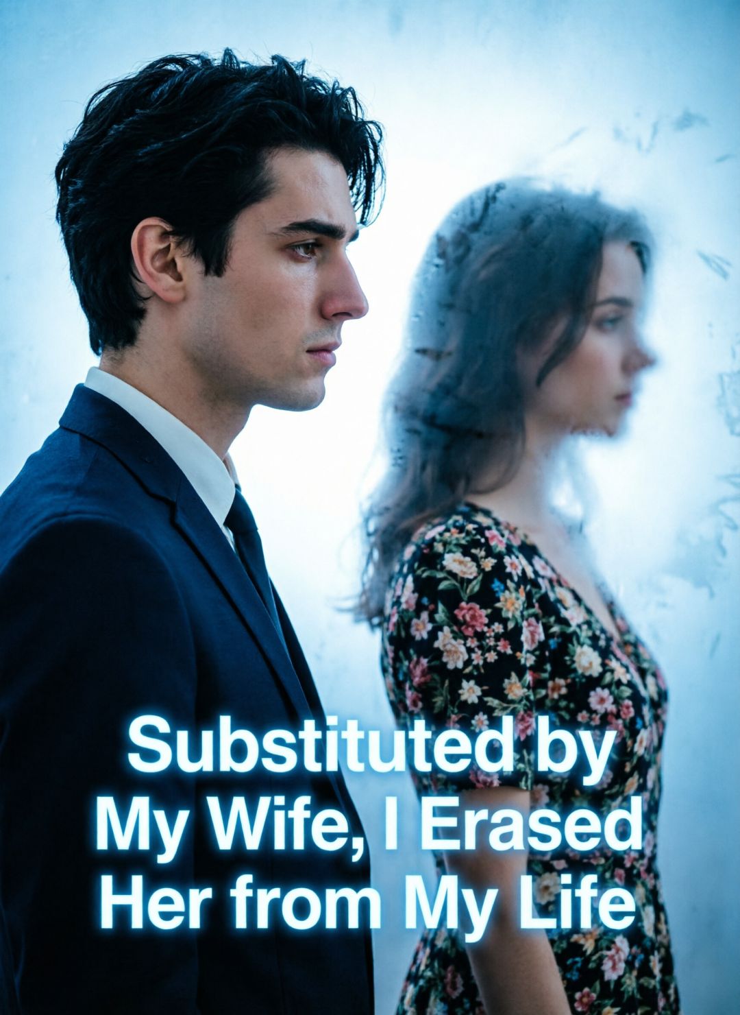 Substituted by My Wife，I Erased Her from My Life