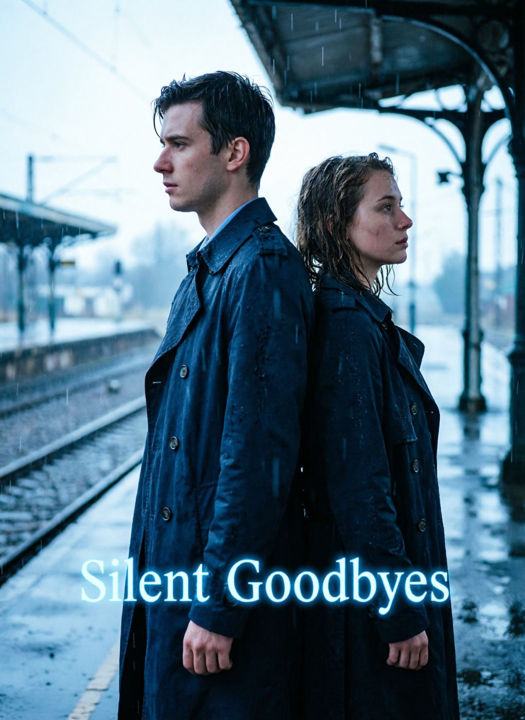 Silent Goodbyes