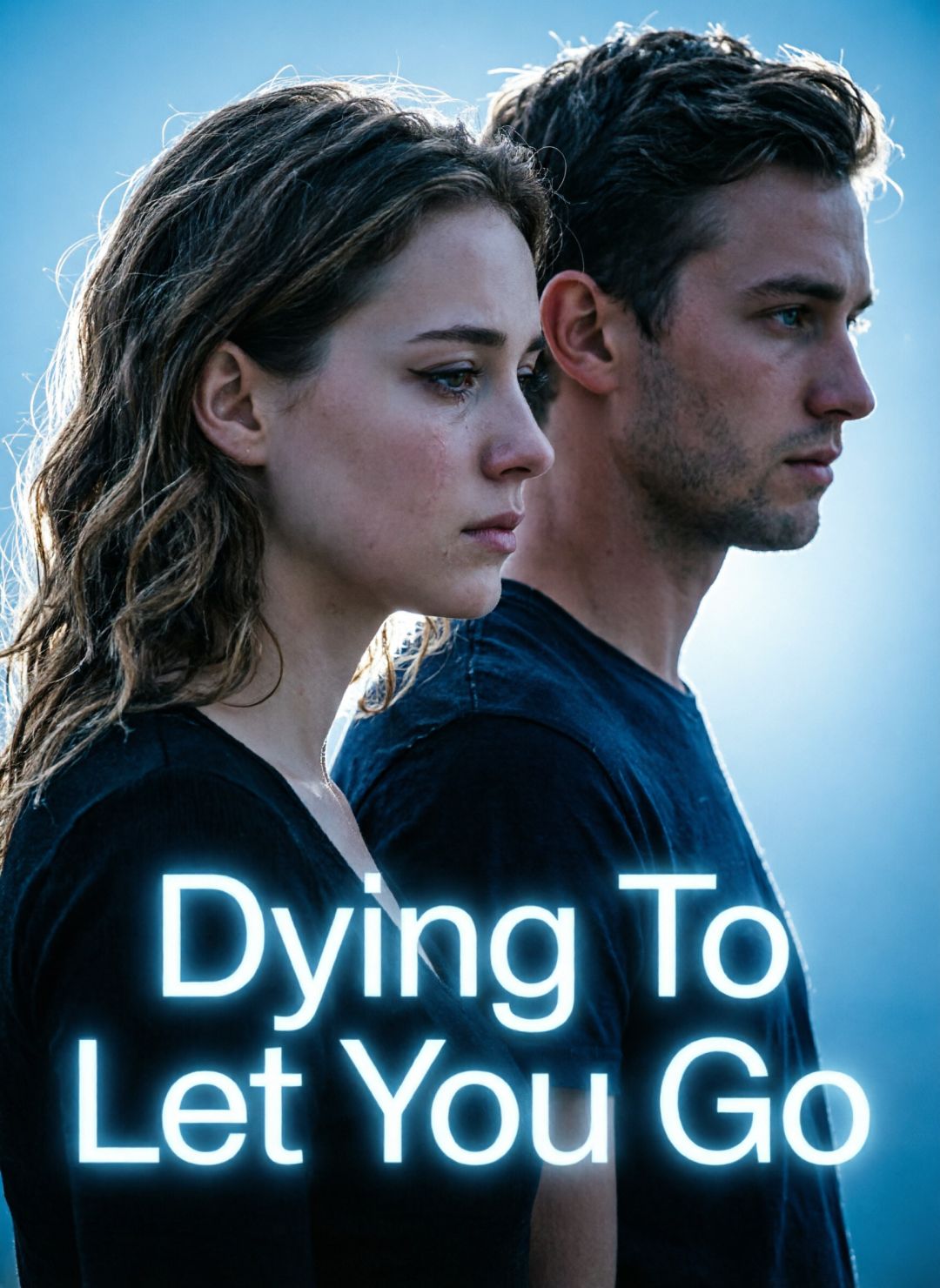 Dying To Let You Go