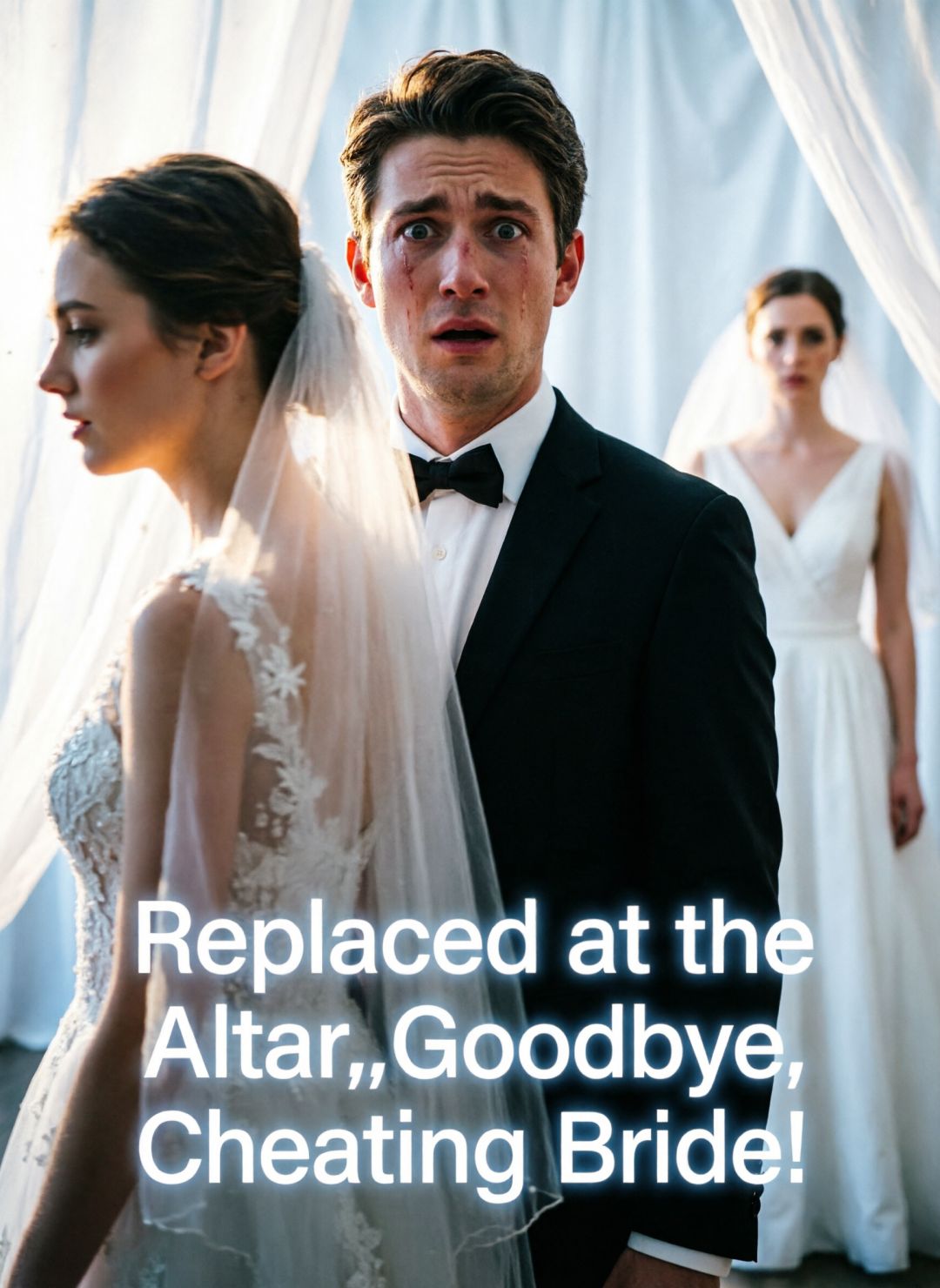 Replaced at the Altar，Goodbye, Cheating Bride!