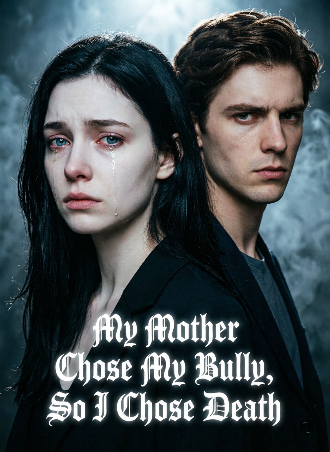 My Mother Chose My Bully, So I Chose Death