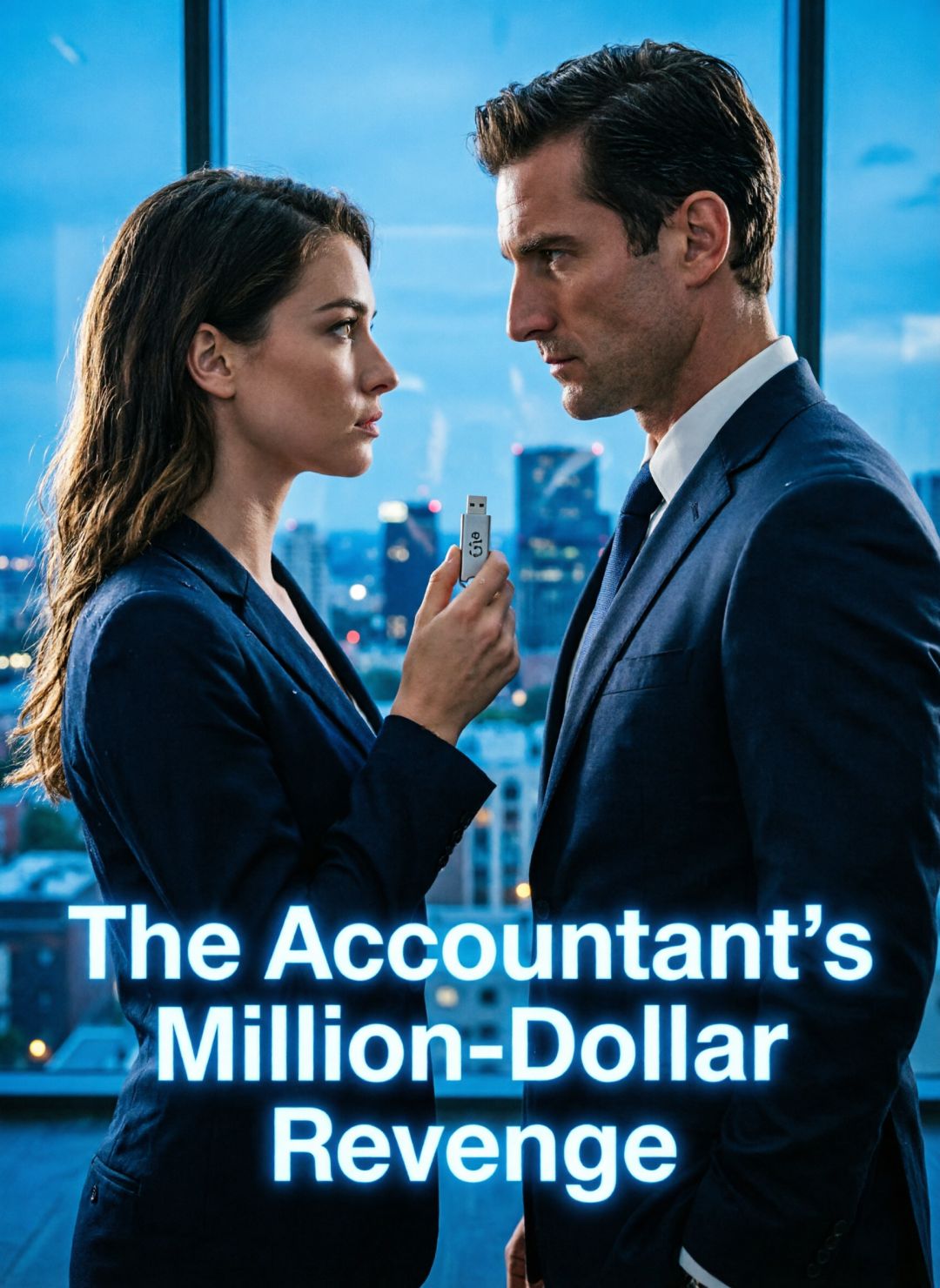 The Accountant's Million-Dollar Revenge