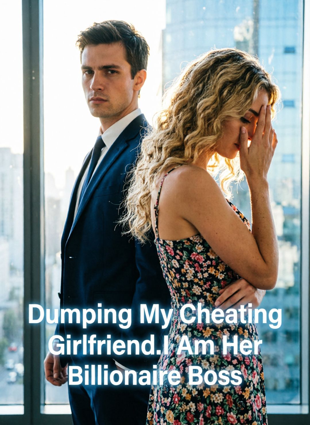 Dumping My Cheating Girlfriend,I Am Her Billionaire Boss