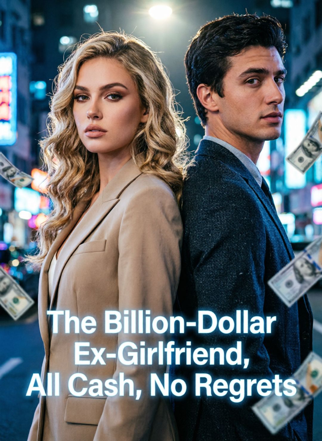 The Billion-Dollar Ex-Girlfriend, All Cash, No Regrets