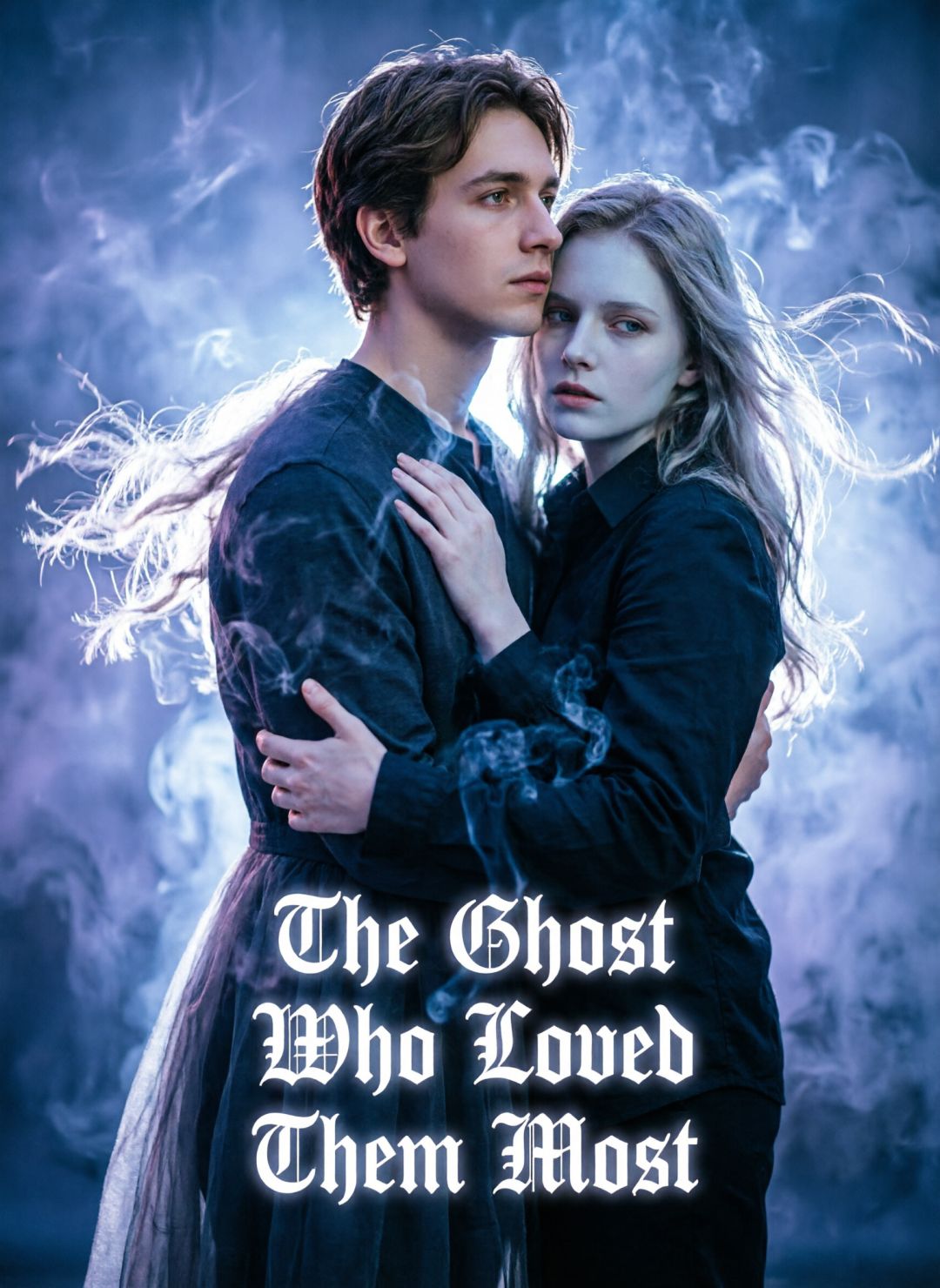The Ghost Who Loved Them Most