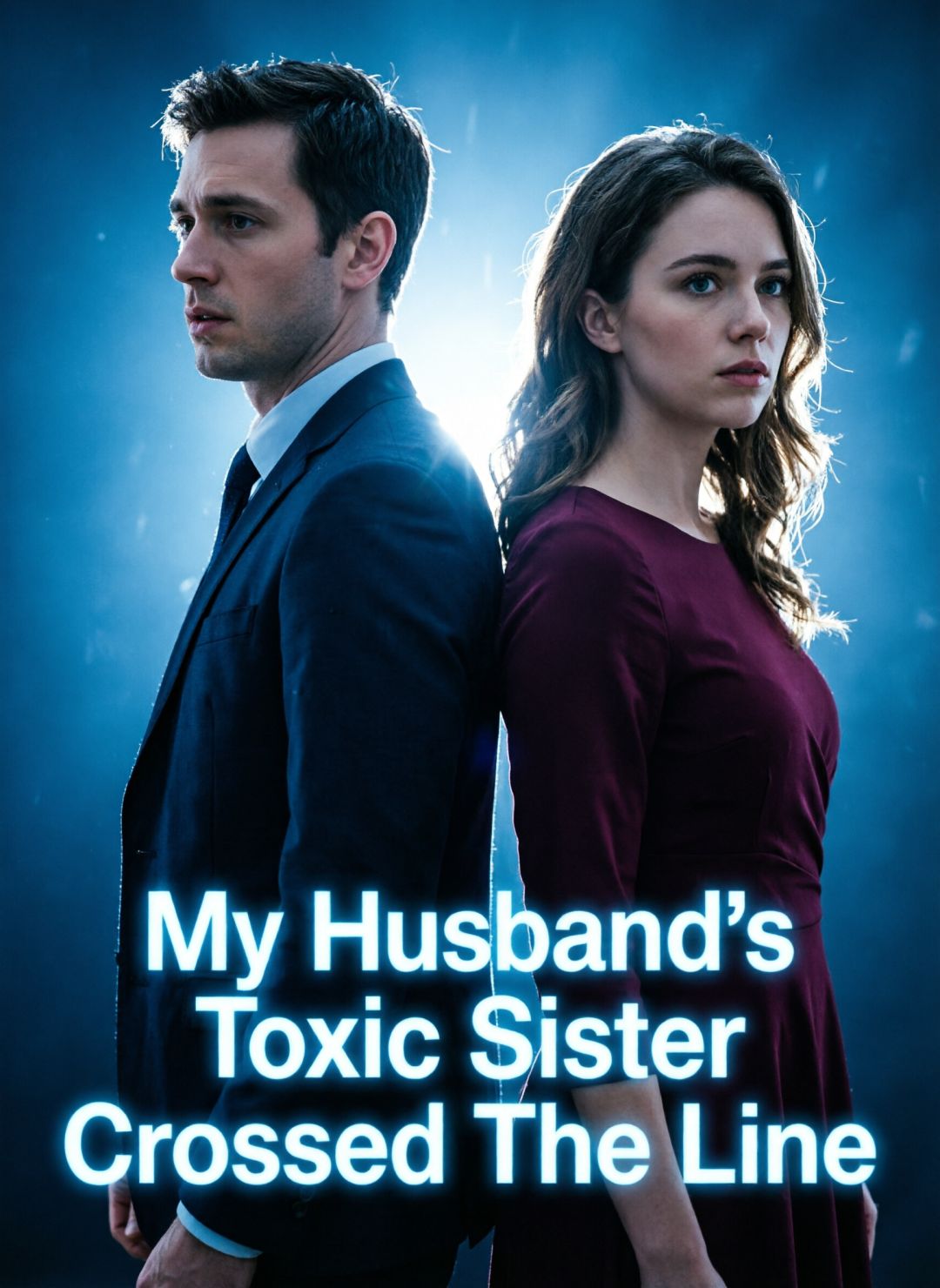 My Husband’s Toxic Sister Crossed The Line