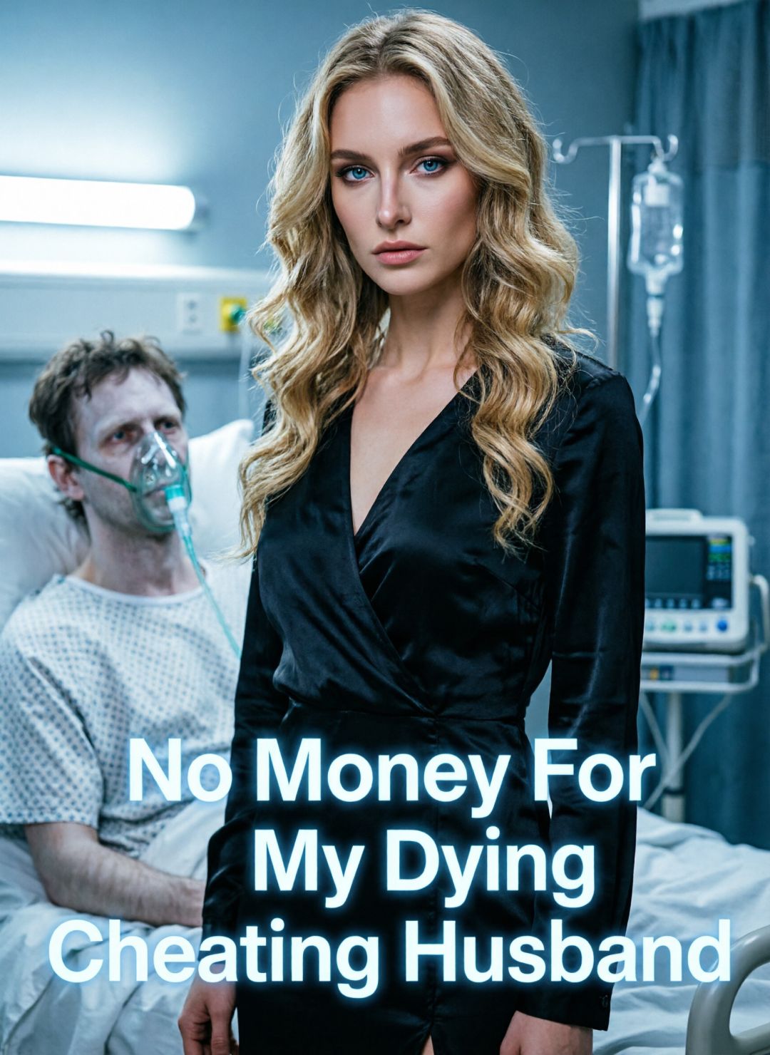 No Money For My Dying Cheating Husband