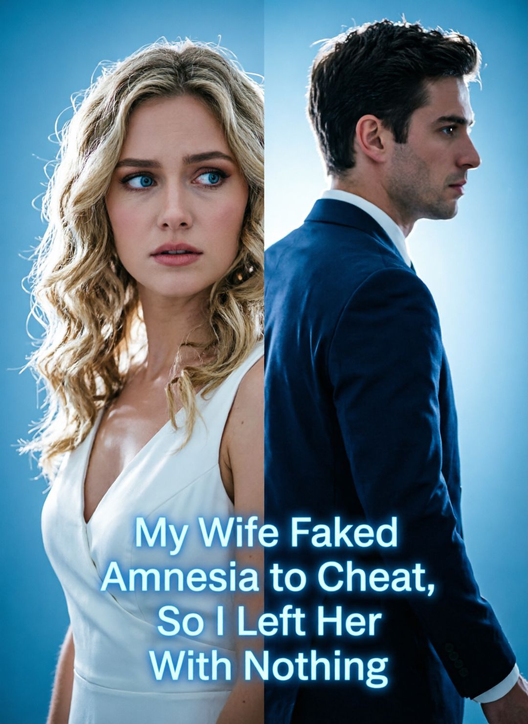 My Wife Faked Amnesia to Cheat, So I Left Her With Nothing
